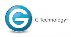 G-Technology logo