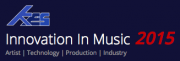 Innovation in Music logo