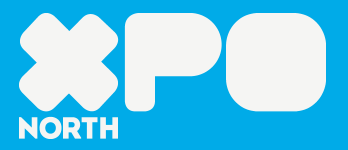 XpoNorth logo