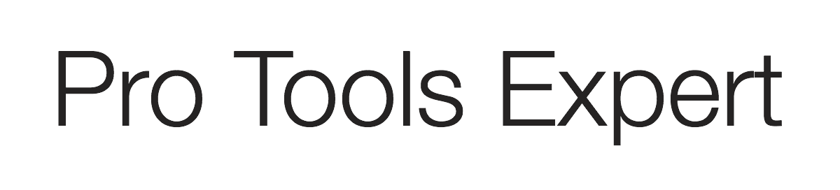 Pro Tools Expert logo