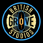 British Grove logo