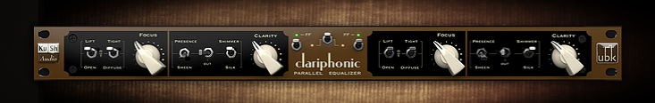 Clariphonic