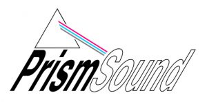 Prism Sound logo